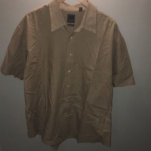 Casual button down shirt